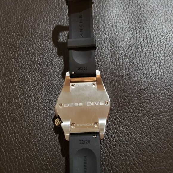 Men's Watch - Picture 2 of 2